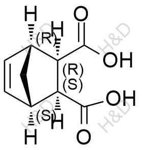 鲁拉西酮杂质60