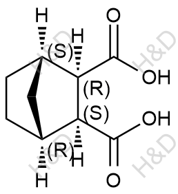 鲁拉西酮杂质61
