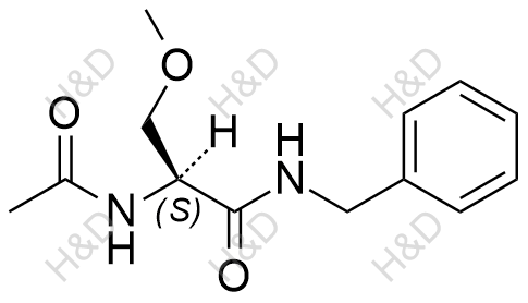 拉科酰胺EP杂质A