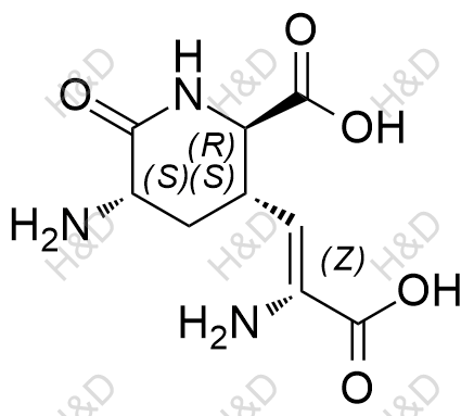 拉科酰胺杂质243