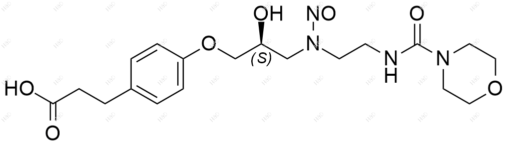 兰地洛尔亚硝基杂质99