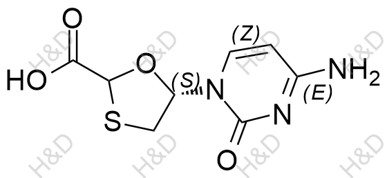 拉米夫定杂质7