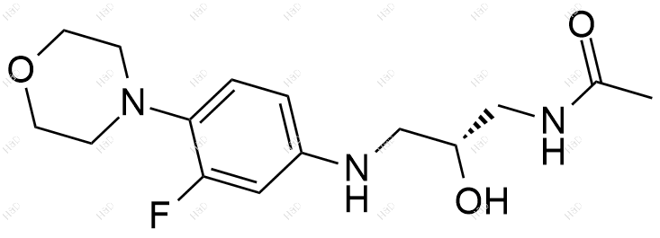 利奈唑胺杂质6