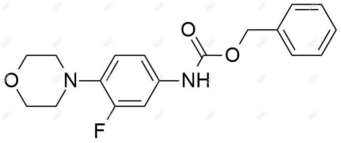 利奈唑胺杂质9