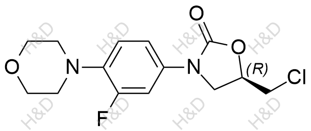 利奈唑胺杂质18
