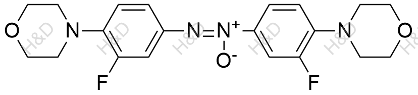 利奈唑胺杂质64