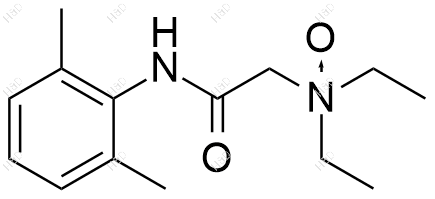 利多卡因EP杂质B