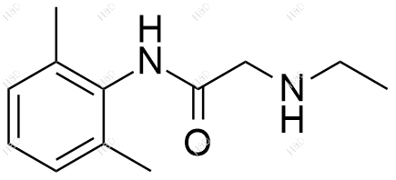 利多卡因EP杂质D