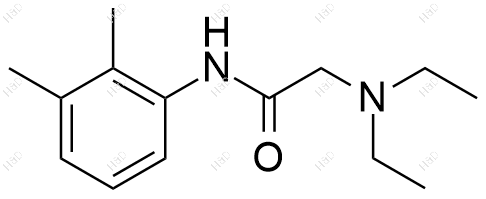 利多卡因杂质13
