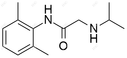 利多卡因EP杂质G