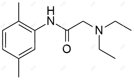 利多卡因杂质22