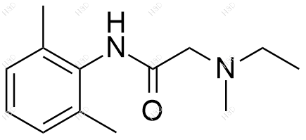 利多卡因杂质25
