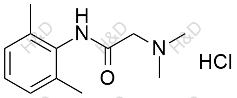 利多卡因杂质26