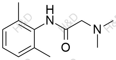 利多卡因杂质27