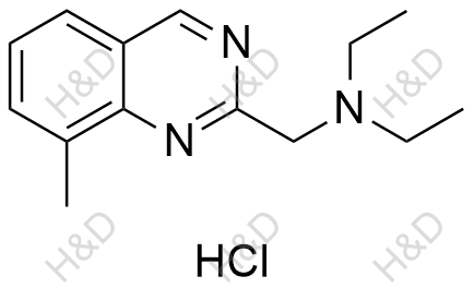 利多卡因杂质36（盐酸盐）