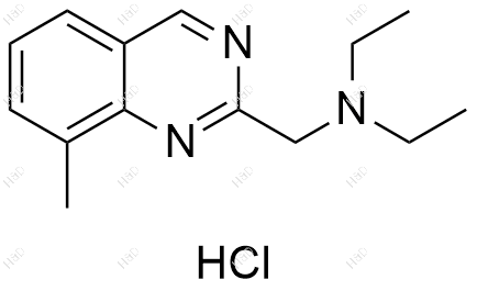 利多卡因杂质36（盐酸盐）