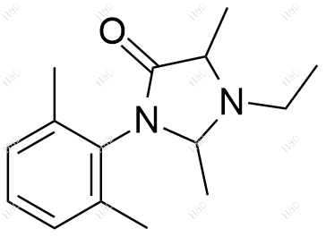 利多卡因杂质51