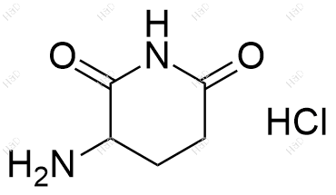 来那度胺杂质26（盐酸盐）