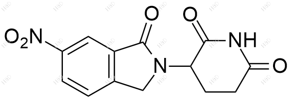 来那度胺杂质38