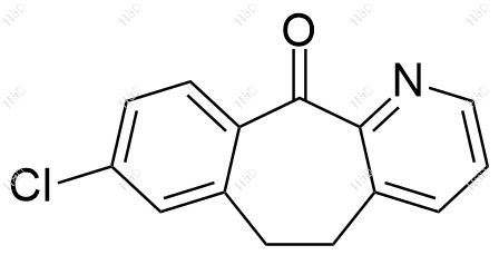 氯雷他定EP杂质B