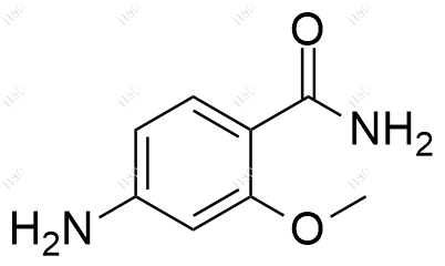 乐伐替尼杂质85