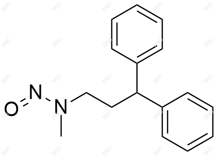 乐卡地平杂质28