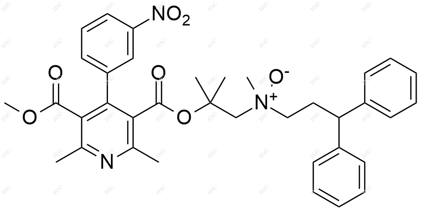乐卡地平杂质29