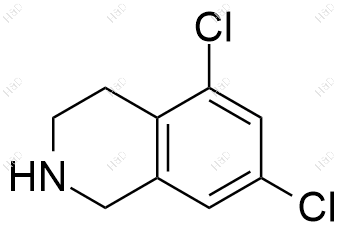 立他司特杂质40
