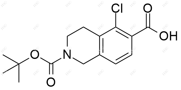 立他司特杂质69