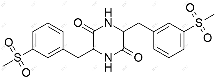 立他司特杂质70