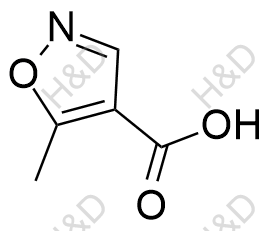 来氟米特杂质D