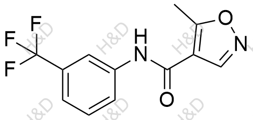 来氟米特EP杂质C