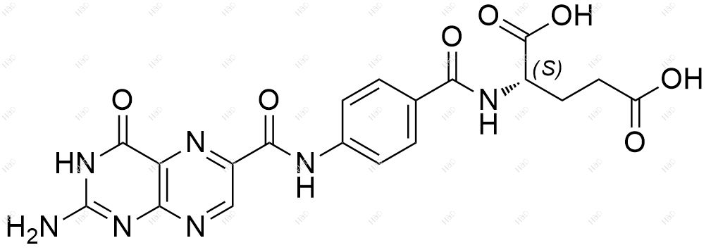 9-氧-叶酸