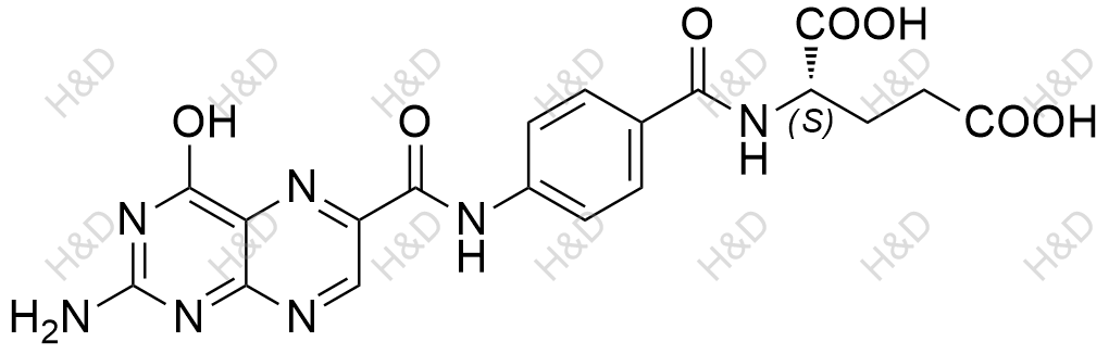 叶酸杂质L