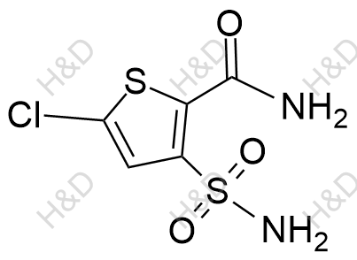 氯诺昔康杂质23