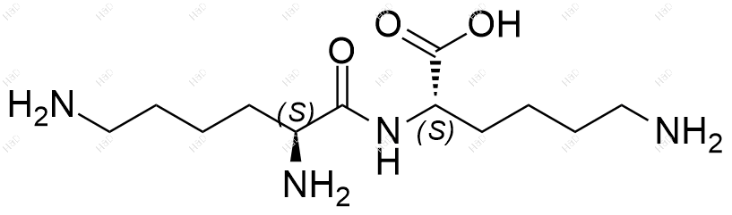 赖氨酸杂质K
