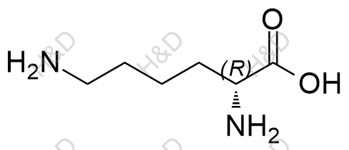 D-赖氨酸