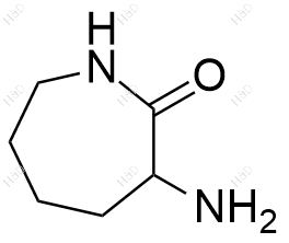 赖氨匹林EP杂质D