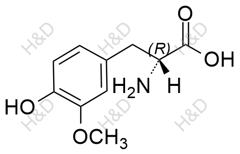 左旋多巴EP杂质C