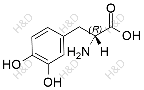 左旋多巴EP杂质D