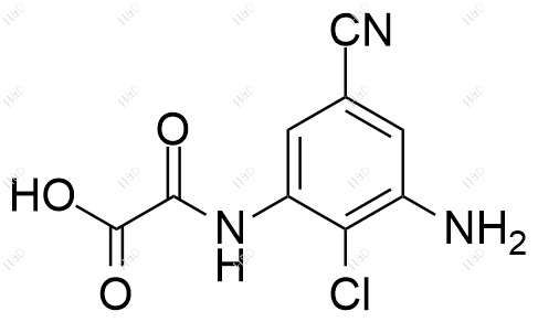 洛度沙胺杂质6