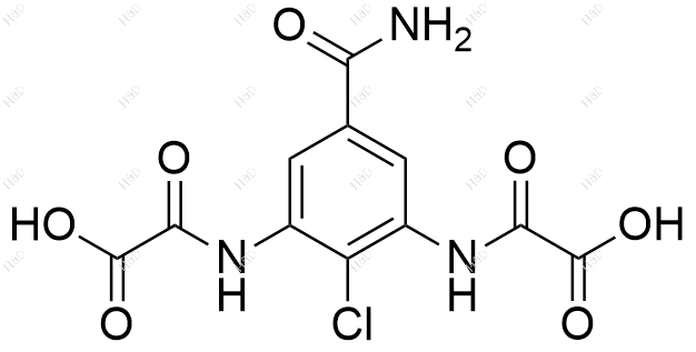 洛度沙胺杂质7