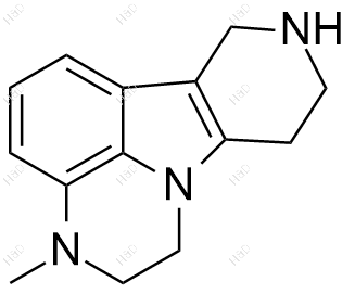 卢美哌隆杂质44