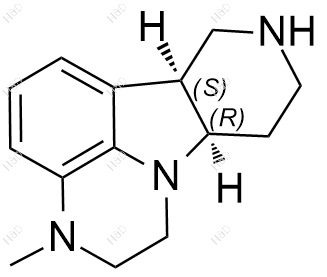 卢美哌隆杂质46