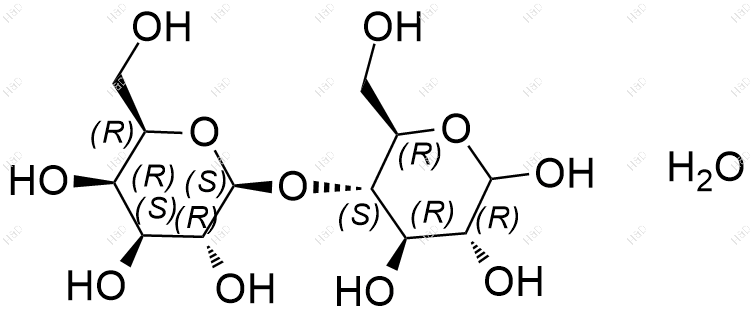 D(+)-乳糖一水合物