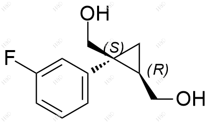 莱博雷生杂质18