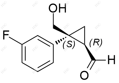 莱博雷生杂质20