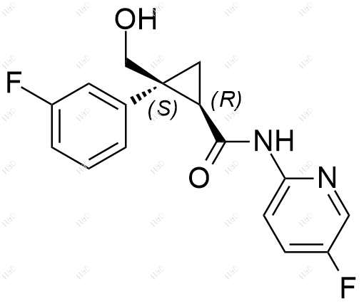 莱博雷生杂质21