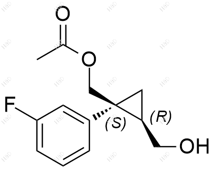 莱博雷生杂质22