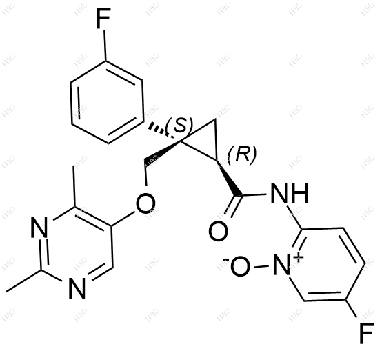 莱博雷生氮氧化物